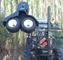 Vine Shredder Attachment